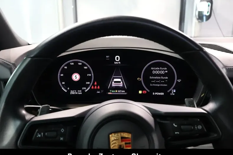 Porsche Cayenne din 2024 cu 29.820 km - oferta POR105256 - foto 16