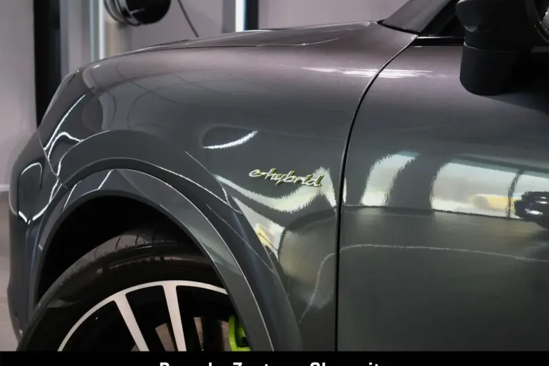 Porsche Cayenne din 2024 cu 29.820 km - oferta POR105256 - foto 18