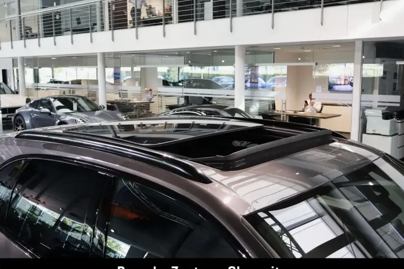 Porsche Cayenne din 2024 cu 29.820 km - oferta POR105256 - foto 19