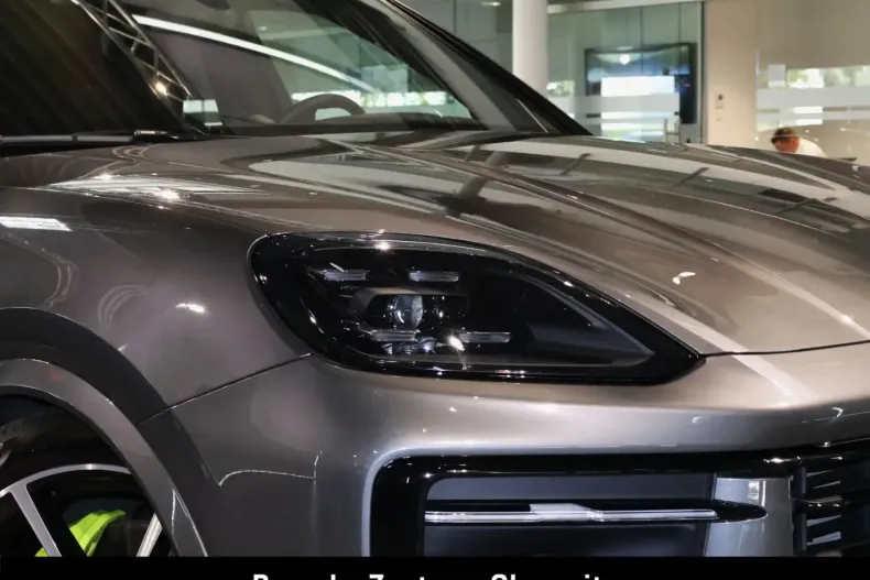 Porsche Cayenne din 2024 cu 29.820 km - oferta POR105256 - foto 21