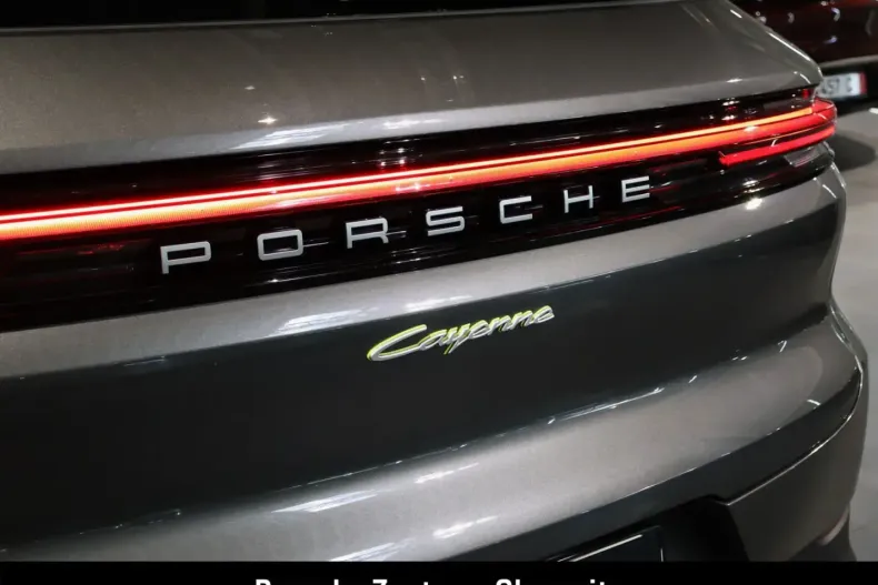 Porsche Cayenne din 2024 cu 29.820 km - oferta POR105256 - foto 22