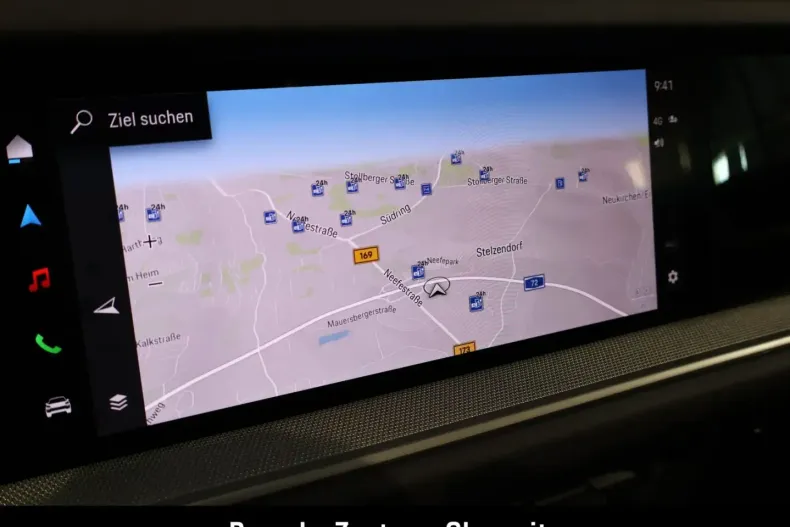 Porsche Cayenne din 2024 cu 29.820 km - oferta POR105256 - foto 26