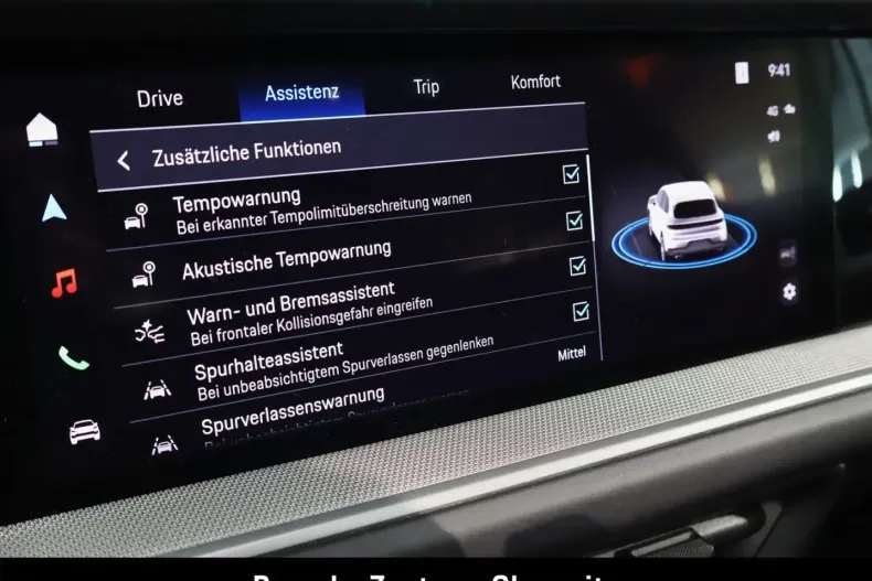 Porsche Cayenne din 2024 cu 29.820 km - oferta POR105256 - foto 28