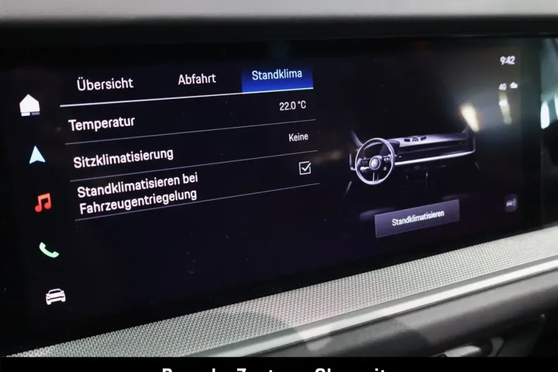 Porsche Cayenne din 2024 cu 29.820 km - oferta POR105256 - foto 30