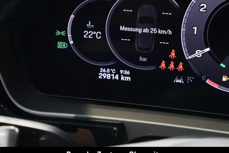 Porsche Cayenne din 2024 cu 29.820 km - oferta POR105256 - foto 35