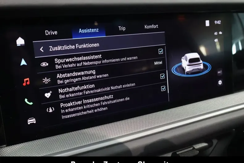 Porsche Cayenne din 2024 cu 29.820 km - oferta POR105256 - foto 38