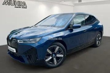 BMW iX din 2024 - oferta BMW105257