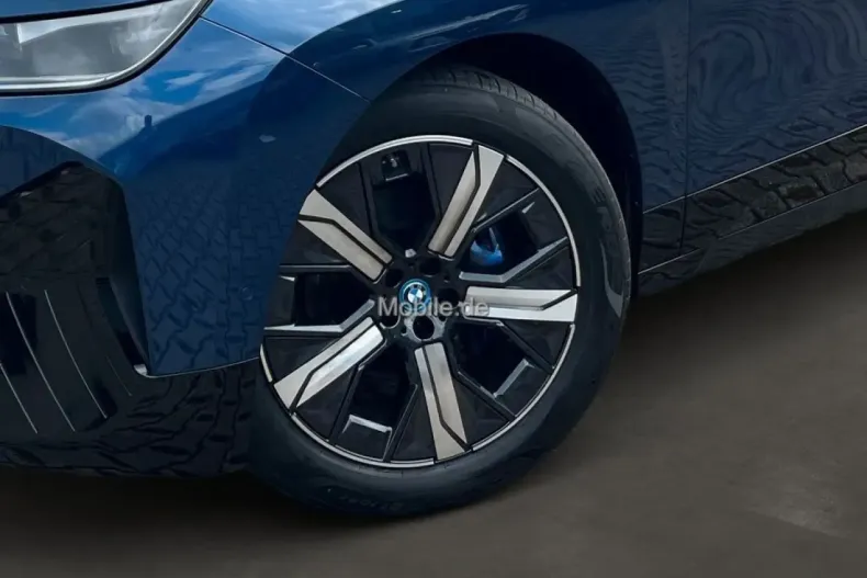 BMW iX din 2024 cu 29.595 km - oferta BMW105257 - foto 8