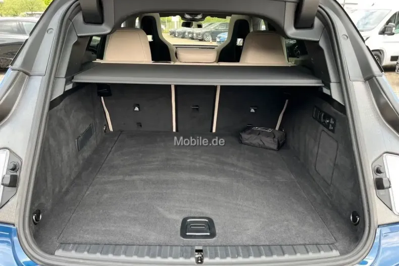 BMW iX din 2024 cu 29.595 km - oferta BMW105257 - foto 9