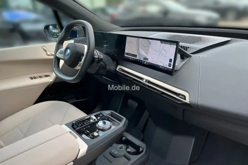 BMW iX din 2024 cu 29.595 km - oferta BMW105257 - foto 18