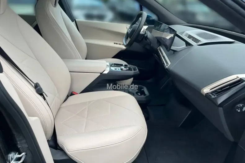 BMW iX din 2024 cu 29.595 km - oferta BMW105257 - foto 19