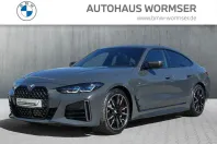 BMW M440 din 2024 cu 5.988 km - oferta BMW105258 - foto 1