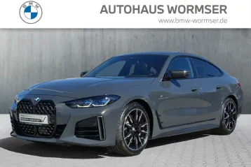 BMW M440 din 2024 - oferta BMW105258