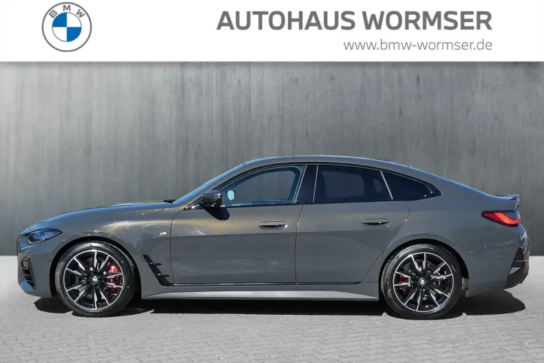 BMW M440 din 2024 cu 5.988 km - oferta BMW105258 - foto 3