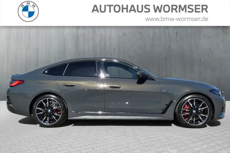 BMW M440 din 2024 cu 5.988 km - oferta BMW105258 - foto 7