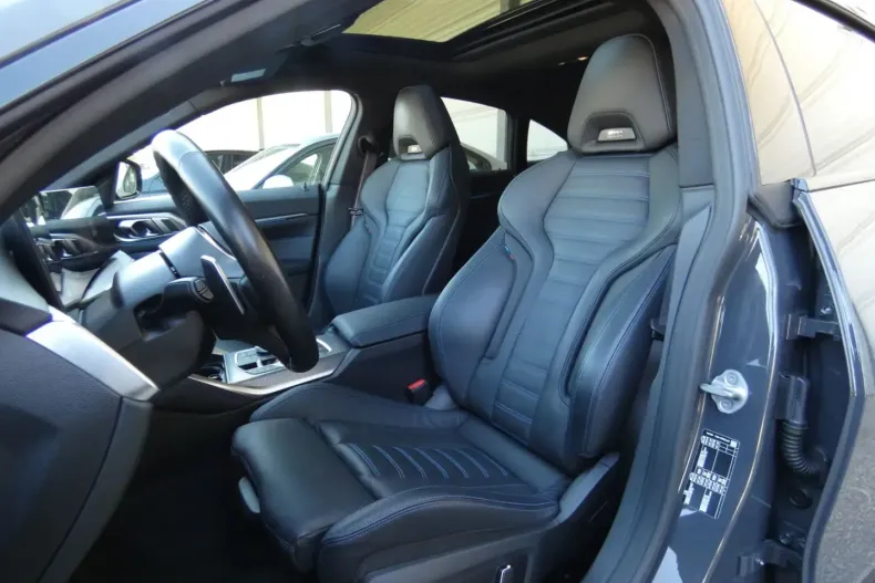 BMW M440 din 2024 cu 5.988 km - oferta BMW105258 - foto 12