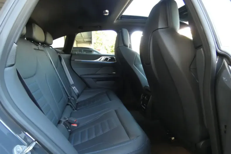 BMW M440 din 2024 cu 5.988 km - oferta BMW105258 - foto 17