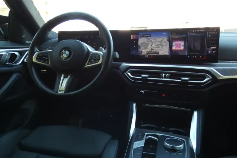 BMW M440 din 2024 cu 5.988 km - oferta BMW105258 - foto 26