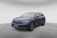 Volkswagen Touareg din 2023 cu 3.766 km - oferta VOL105259 - foto 1