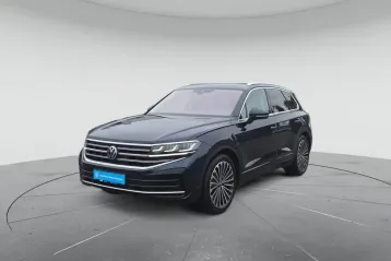 Volkswagen Touareg din 2023 - oferta VOL105259