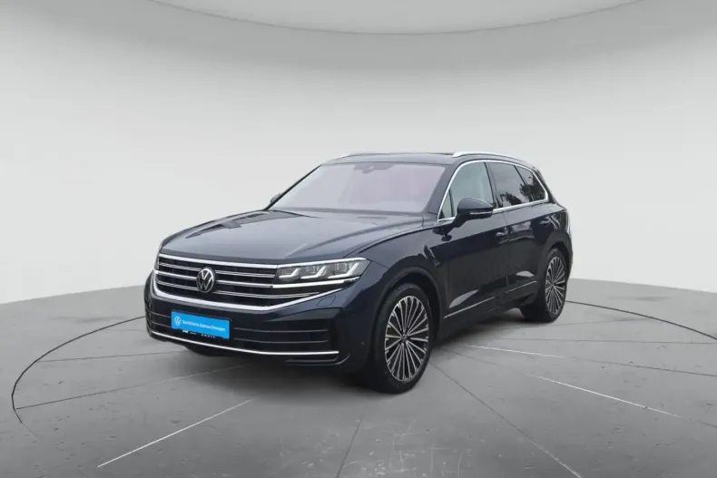 Volkswagen Touareg din 2023 cu 3.766 km - oferta VOL105259 - foto 1