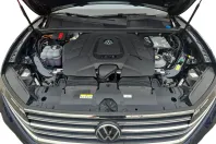 Volkswagen Touareg din 2023 cu 3.766 km - oferta VOL105259 - foto 11