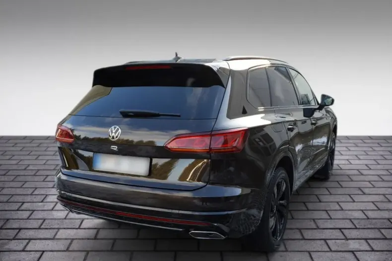 Volkswagen Touareg din 2022 cu 72.000 km - oferta VOL105261 - foto 4