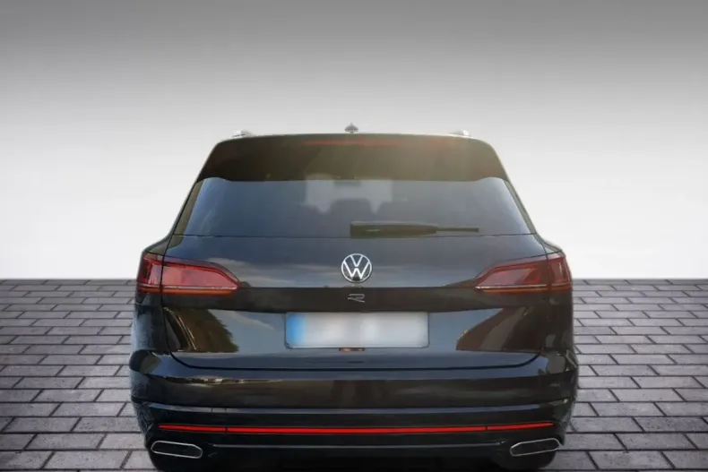 Volkswagen Touareg din 2022 cu 72.000 km - oferta VOL105261 - foto 5