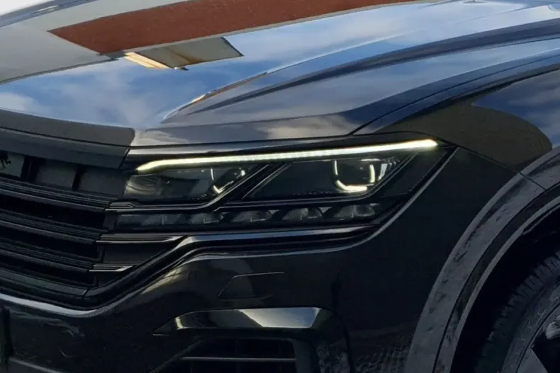 Volkswagen Touareg din 2022 cu 72.000 km - oferta VOL105261 - foto 6