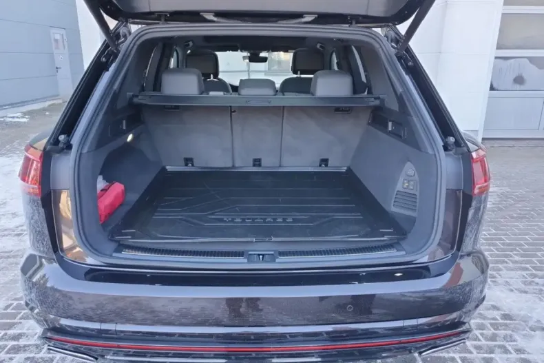 Volkswagen Touareg din 2022 cu 72.000 km - oferta VOL105261 - foto 16