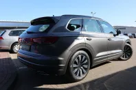 Volkswagen Touareg din 2023 cu 56.089 km - oferta VOL105262 - foto 2