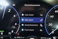 Volkswagen Touareg din 2023 cu 56.089 km - oferta VOL105262 - foto 10