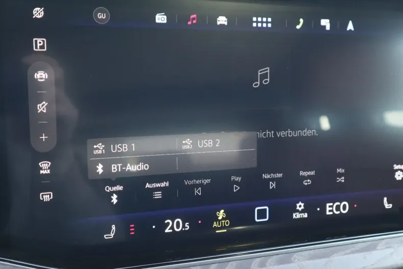 Volkswagen Touareg din 2023 cu 56.089 km - oferta VOL105262 - foto 16