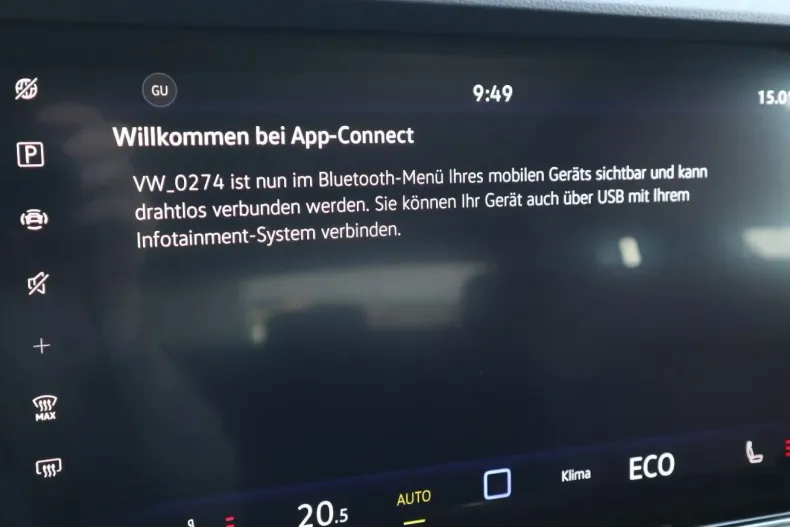 Volkswagen Touareg din 2023 cu 56.089 km - oferta VOL105262 - foto 18