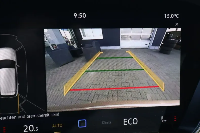 Volkswagen Touareg din 2023 cu 56.089 km - oferta VOL105262 - foto 19