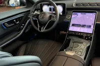 Mercedes-Benz S 580 din 2022 cu 45.800 km - oferta MER105264 - foto 13