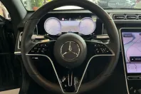 Mercedes-Benz S 580 din 2022 cu 45.800 km - oferta MER105264 - foto 14