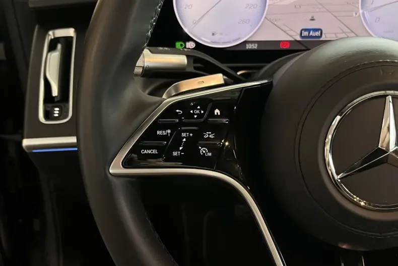 Mercedes-Benz S 580 din 2022 cu 45.800 km - oferta MER105264 - foto 15