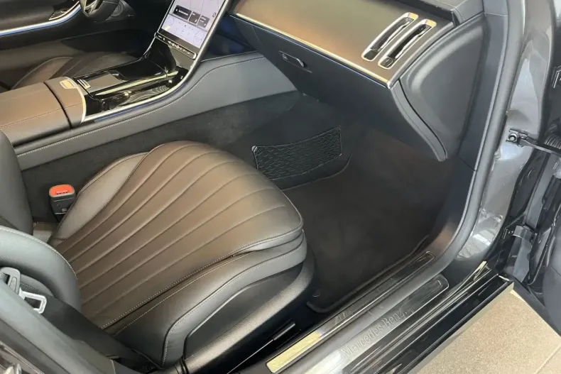 Mercedes-Benz S 580 din 2022 cu 45.800 km - oferta MER105264 - foto 17