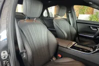 Mercedes-Benz S 580 din 2022 cu 45.800 km - oferta MER105264 - foto 18