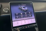 Mercedes-Benz S 580 din 2022 cu 45.800 km - oferta MER105264 - foto 24