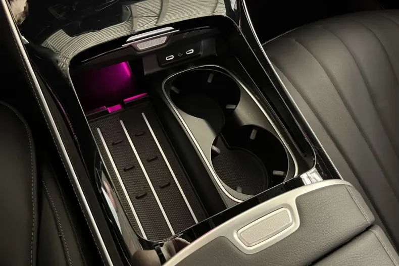 Mercedes-Benz S 580 din 2022 cu 45.800 km - oferta MER105264 - foto 25