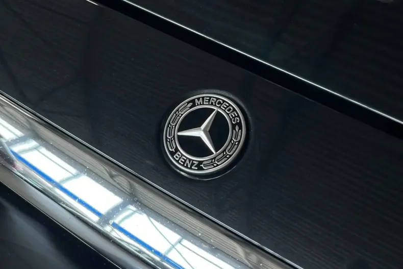 Mercedes-Benz S 580 din 2022 cu 45.800 km - oferta MER105264 - foto 26