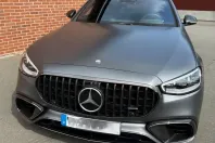 Mercedes-Benz S 63 AMG din 2024 cu 8.770 km - oferta MER105265 - foto 3