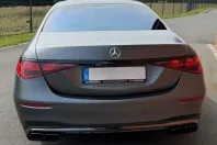 Mercedes-Benz S 63 AMG din 2024 cu 8.770 km - oferta MER105265 - foto 6
