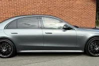 Mercedes-Benz S 63 AMG din 2024 cu 8.770 km - oferta MER105265 - foto 11