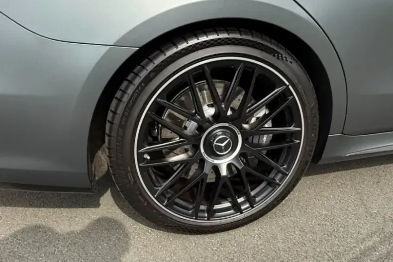 Mercedes-Benz S 63 AMG din 2024 cu 8.770 km - oferta MER105265 - foto 13