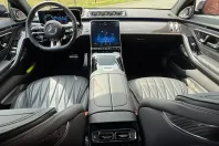 Mercedes-Benz S 63 AMG din 2024 cu 8.770 km - oferta MER105265 - foto 22