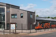 Mercedes-Benz S 63 AMG din 2024 cu 8.770 km - oferta MER105265 - foto 24