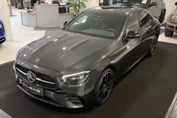 Mercedes-Benz E 300 din 2023 - oferta MER105268